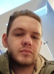 Oleg, 24, Orenburg