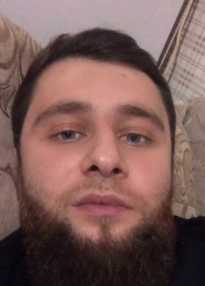 Карим, 28, Россия, Дербент
