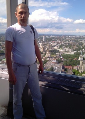 Sergey, 59, Russia, Tyumen