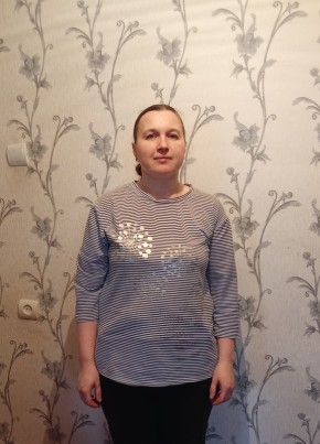 Snezhana, 36, Russia, Pskov