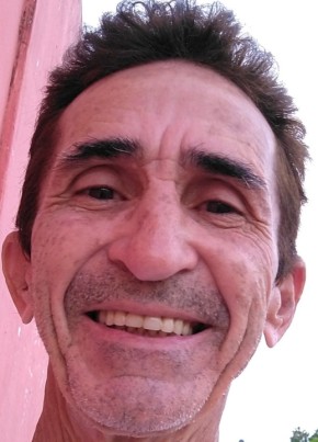 José Antônio , 71, República Federativa do Brasil, São Luís