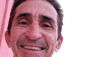 José Antônio , 71 - Только Я