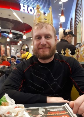 Павел, 42, Россия, Стрежевой