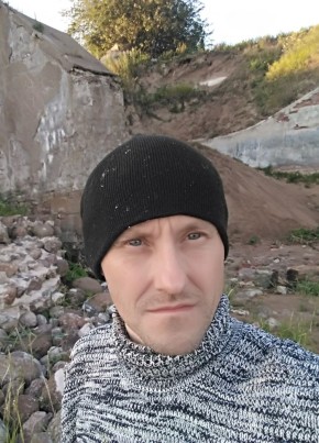 Владимир, 41, Россия, Парголово