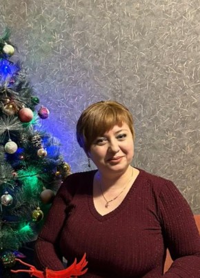 Ekaterina, 41, Russia, Moscow