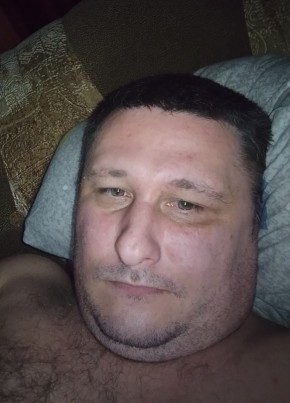 Виталий Прокопье из Зеленокумска 45 лет