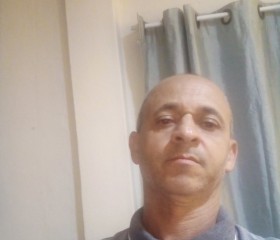 Antonio, 49 лет, Belo Horizonte
