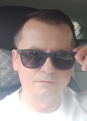 Denis из Горад Смалявічы 42 года