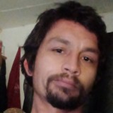 John, 31  , Barstow