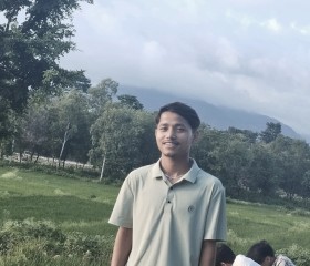 Prakash mahara, 21 год, Patan