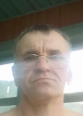 Андрей, 48, Россия, Уяр