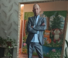 Aleksey, 47, Yekaterinburg