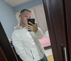Pablo, 27, San Isidro