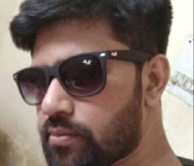 Farid Khan, 31 год, Delhi