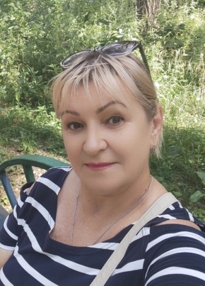 Любовь из Волжска 64 года