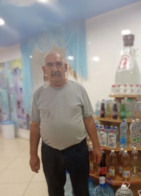 Алексей из Колышлея 56 лет