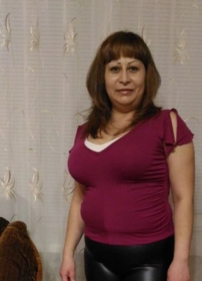 Римма, 43, Россия, Набережные Челны
