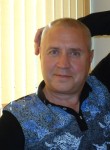 Андрей, 56 лет, Волгоград