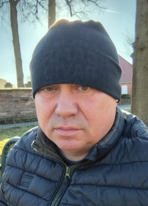 Васа из Berlin 41 год
