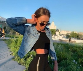 Марина, 24 года, Москва