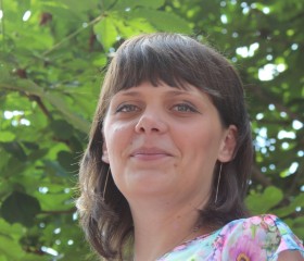 Lyudmila, 37, Penza