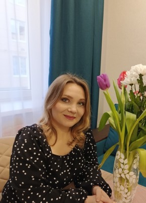 Лилия, 34, Россия, Белгород