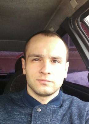 Степан из Березники 34 года