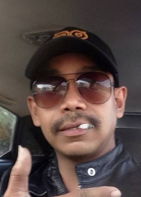 Don, 44, Malaysia, Kota Bharu