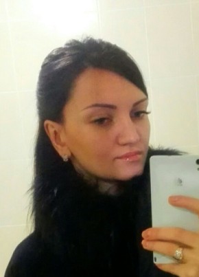 Инна Андреева, 35, Україна, Лубни