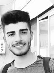 Abdullah, 22 года, Kızıltepe
