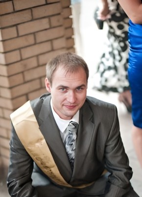 nem89, 40, Russia, Moscow