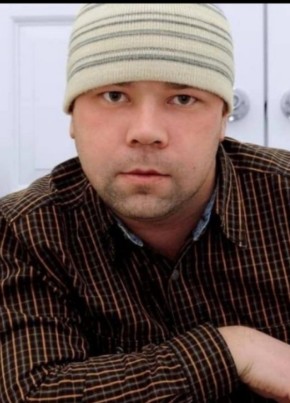 Артур, 39, Россия, Набережные Челны