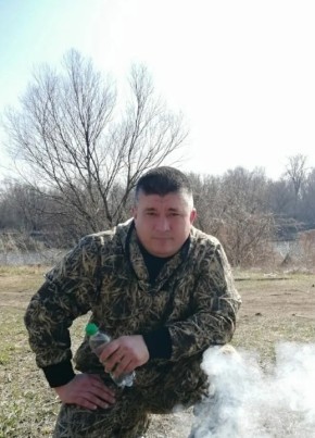 Виталий из Лиски 51 год