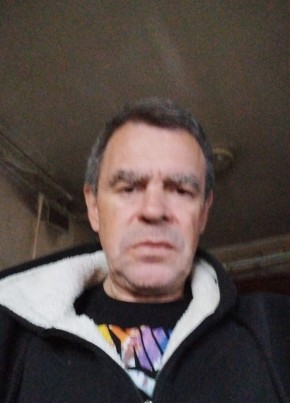 Сергей из Симферополи 54 года