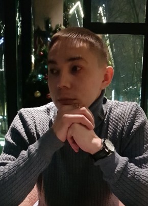 Руслан, 33, Россия, Калининград