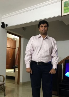avinash, 34, India, Porur