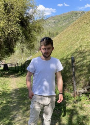 Vova из Žilina 23 года
