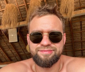 Vladislav, 30, Brussels