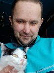 Ivan, 41, Omsk