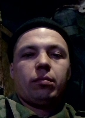 Aleksandr, 39, Россия, Красноуральск