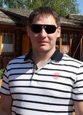 Альфред, 49, Россия, Краснотурьинск