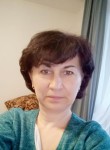 Алена, 53 года, Санкт-Петербург