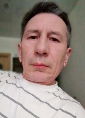 Владимир, 62, Россия, Мурманск