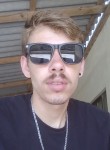 Anderson, 24 года, União da Vitória
