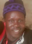 amadou, 38 лет, Kédougou
