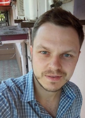 Bogdan, 35, Україна, Алчевськ