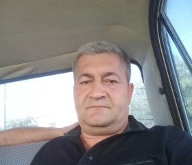 Махир, 49 лет, Gəncə