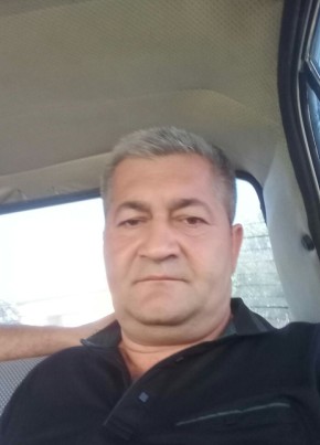 Махир, 48, Azərbaycan Respublikası, Gəncə