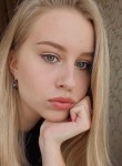 Viktoriya, 23, Saint Petersburg