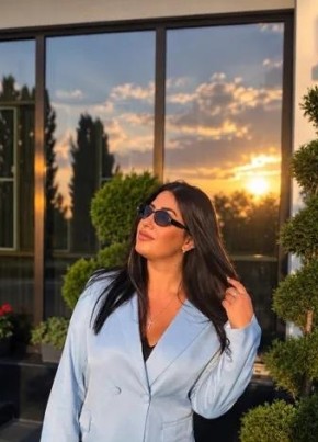 Полина из Berlin 33 года